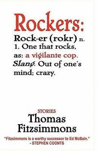 Produktbild: Rockers - Stories