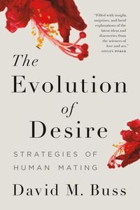 Produktbild: Evolution of Desire