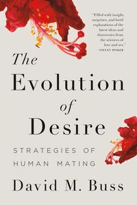 Produktbild: The Evolution of Desire