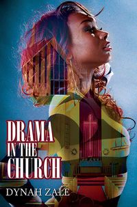 Produktbild: Drama in The Church