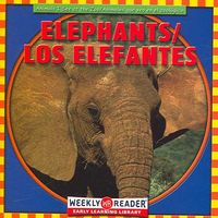 Produktbild: Elephants/Los Elefantes
