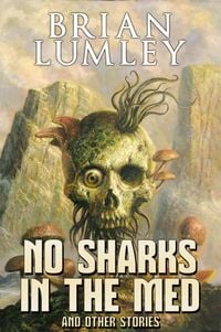 Produktbild: No Sharks in the Med and Other Stories