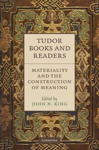 Produktbild: Tudor Books and Readers