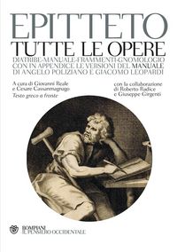 Produktbild: Tutte le opere. Testo greco a fronte