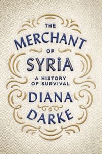 Produktbild: The Merchant of Syria