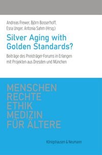 Produktbild: Silver Aging with Golden Standards?