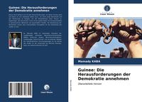 Produktbild: Guinee: Die Herausforderungen der Demokratie annehmen