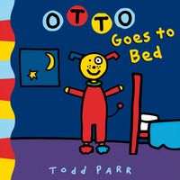 Produktbild: Otto Goes To Bed