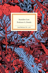 Produktbild: Professor A. Donda