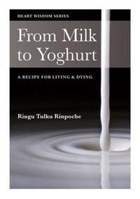 Produktbild: From Milk to Yoghurt
