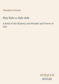 Produktbild: Hey Rub-a-dub-dub