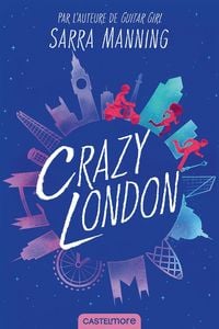 Produktbild: Crazy London