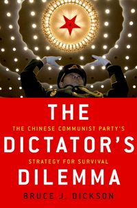 Produktbild: The Dictator's Dilemma