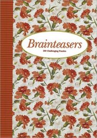 Produktbild: Elegant Brainteasers
