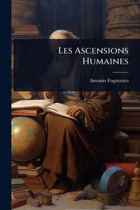 Produktbild: Les Ascensions Humaines