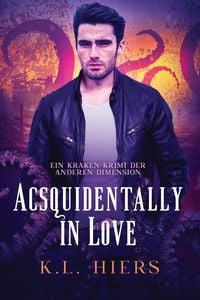 Produktbild: Acsquidentally in Love (Deutsch)