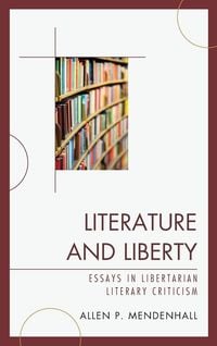 Produktbild: Literature and Liberty