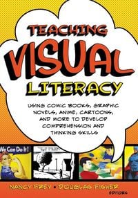 Produktbild: Teaching Visual Literacy