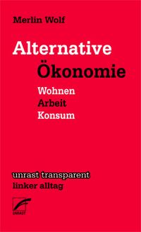 Produktbild: Alternative &Ouml;konomie