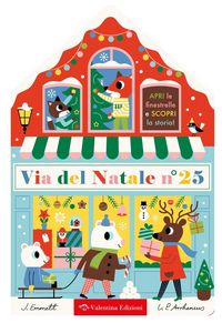 Produktbild: Via del Natale N. 25
