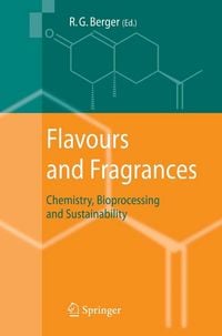 Produktbild: Flavours and Fragrances