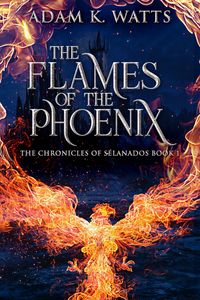 Produktbild: The Flames Of The Phoenix