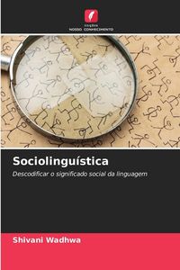 Produktbild: Sociolingu&iacute;stica