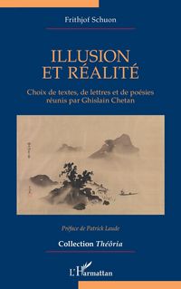 Produktbild: Illusion et realite