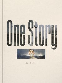 Produktbild: Gipi: One Story