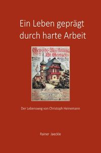 Produktbild: Ein Leben gepr&auml;gt durch harte Arbeit
