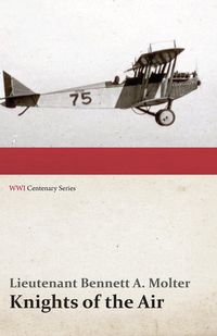 Produktbild: Knights of the Air (WWI Centenary Series)