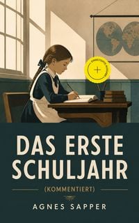 Produktbild: Das erste Schuljahr (Kommentiert)