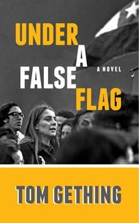 Produktbild: Under a False Flag
