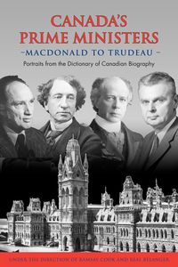Produktbild: Canada's Prime Ministers
