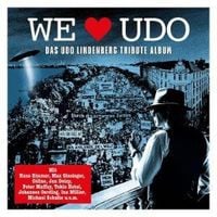 Produktbild: WE LOVE UDO-Das Udo Lindenberg Tribute Album
