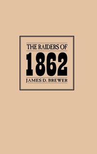 Produktbild: The Raiders of 1862