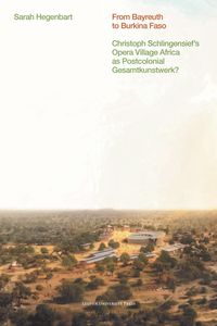 Produktbild: From Bayreuth to Burkina Faso