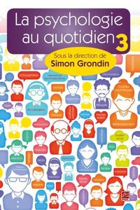 Produktbild: La psychologie au quotidien 03