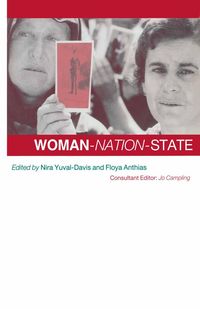 Produktbild: Woman-Nation-State