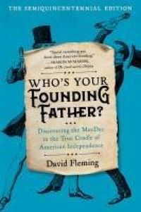 Produktbild: Who's Your Founding Father?