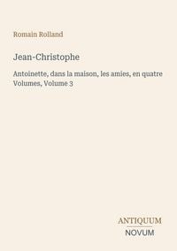 Produktbild: Jean-Christophe
