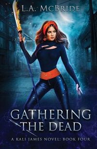 Produktbild: Gathering the Dead