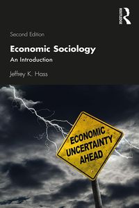 Produktbild: Economic Sociology
