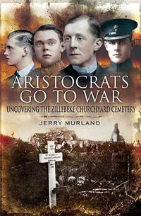 Produktbild: Aristocrats Go to War