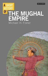 Produktbild: Short Hist Of The Mughal Empir