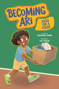 Produktbild: Kicks for a Cause