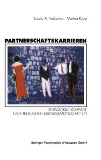 Produktbild: Partnerschaftskarrieren