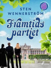 Produktbild: Framtidspartiet
