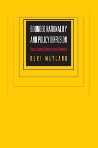 Produktbild: Bounded Rationality and Policy Diffusion