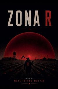 Produktbild: Zona R